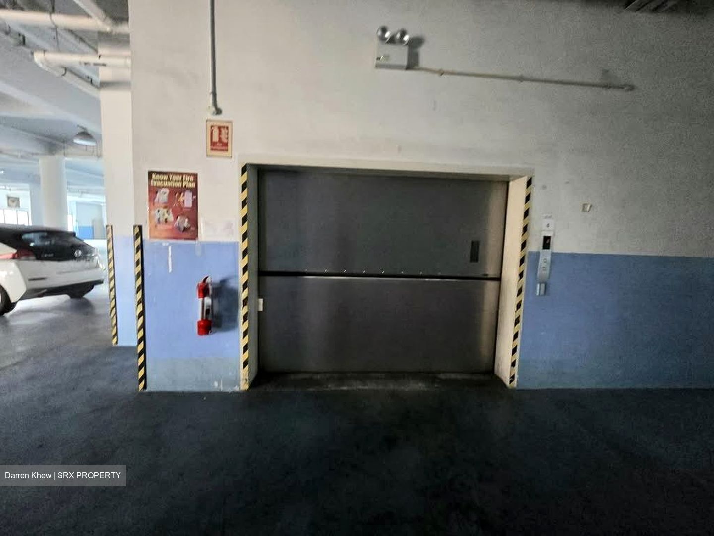 Lorong 8 Toa Payoh (D12), Office #595004141